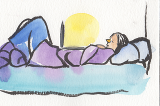 Illustration for article titled Mom, I Have Two Boyfriends: How I Discovered I Was Polyamorous at 27